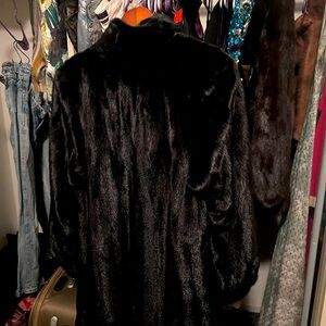 Vintage Tricosa Dress